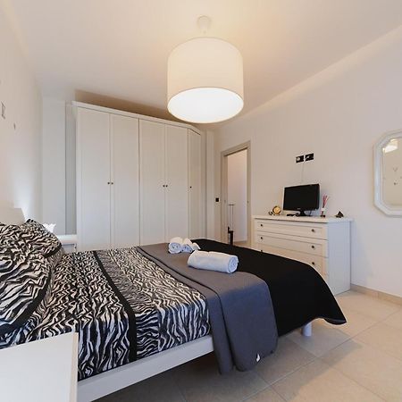 Swamyhome Aereoportobaripalese Bitonto Eksteriør billede